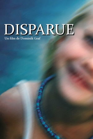 Das unsichtbare Mädchen poszter