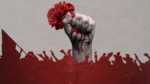 Revolução (Sem) Sangue háttérkép