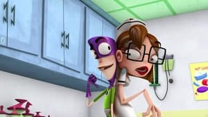 Fanboy and Chum Chum Season 2 Ep.29 29. epizód