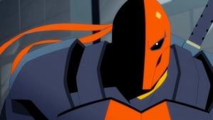 Deathstroke: Knights & Dragons kép