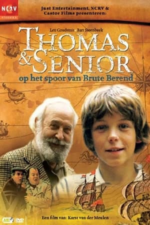 Thomas en Senior