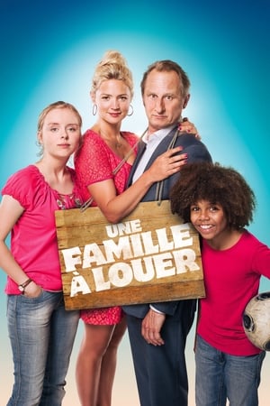 Une famille à louer