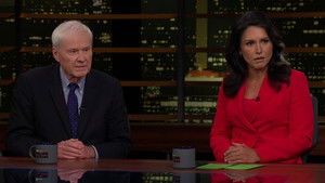 Real Time with Bill Maher 22. évad Ep.21 21. epizód