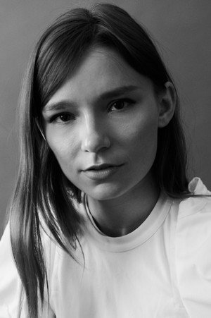 Nastasia Koulich profil kép