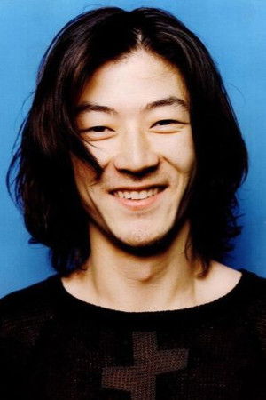 Tadanobu Asano profil kép