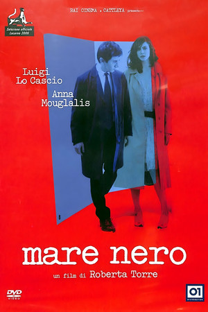 Mare Nero poszter