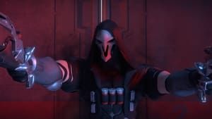 Overwatch: Infiltration háttérkép