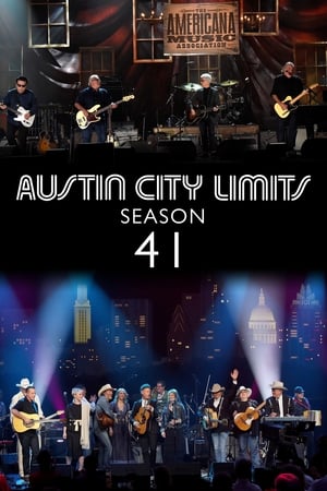 Austin City Limits