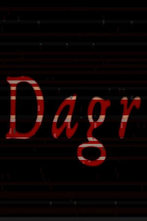 Dagr poszter