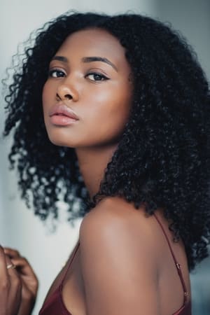 Imani Love profil kép