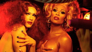 A Deeper Love: The Story of Miss Peppermint háttérkép