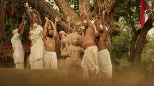 हनुमान अंश háttérkép