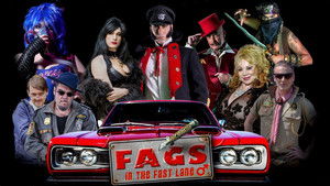 Fags in the Fast Lane háttérkép
