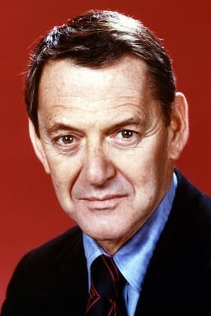 Tony Randall profil kép