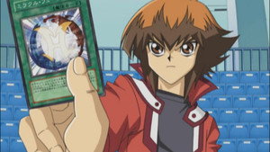 Yu-Gi-Oh! GX Season 1 Ep.99 99. epizód