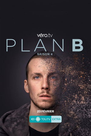 Plan B poszter
