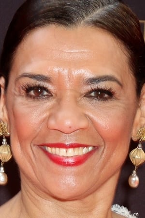 Sonia Manzano