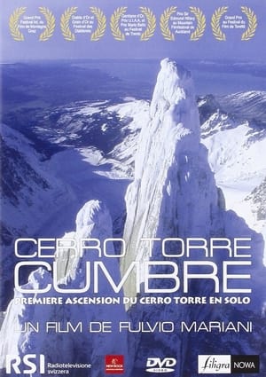 Cumbre poszter