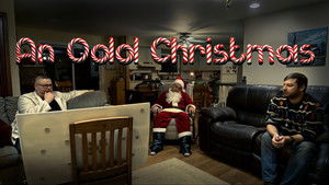 An Odd Christmas háttérkép