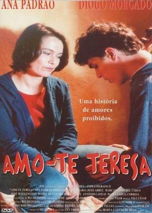 Amo-te Teresa poszter