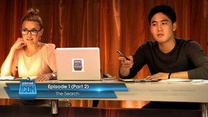 Internet Icon Season 1 Ep.2 2. epizód