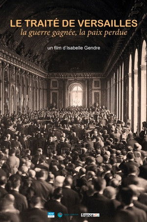 LA GUERRE GAGNÉE, LA PAIX PERDUE poszter