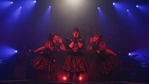 BABYMETAL - The Five Fox Festival in Japan - Gold Fox Festival háttérkép