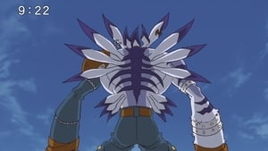 Digimon Adventure: PSI 1. évad Ep.11 11. epizód