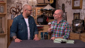 Bares für Rares 8. évad Ep.76 76. epizód