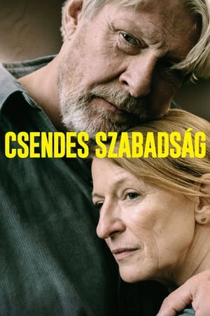 Csendes szabadság