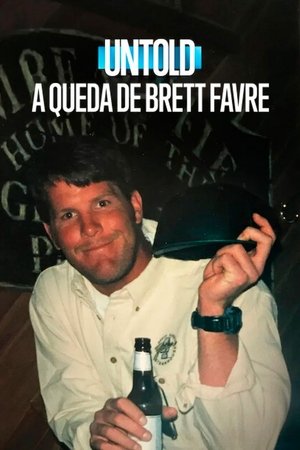 Első kézből: Brett Favre bukása poszter