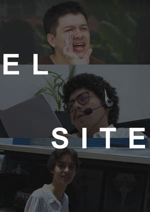 EL SITE poszter