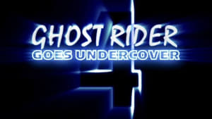 Ghost Rider 4 Goes Undercover háttérkép