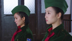 我不是特工 1. évad Ep.10 10. epizód