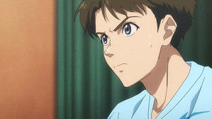 ラブオールプレー 1. évad Ep.5 5. epizód
