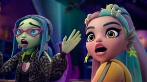 Monster High 1. évad Ep.28 28. epizód