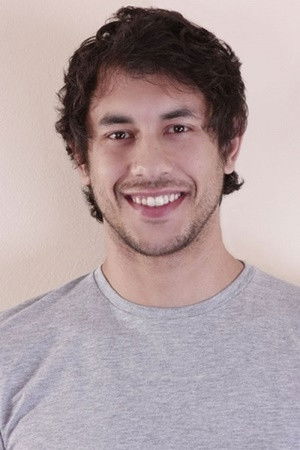 José Henrique Ligabue profil kép