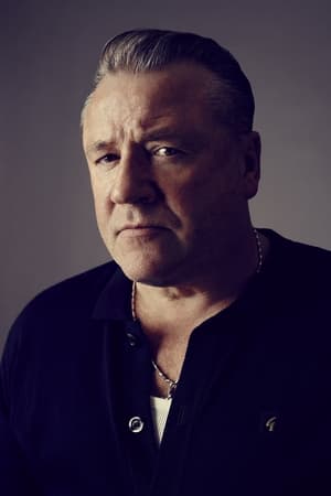 Ray Winstone profil kép