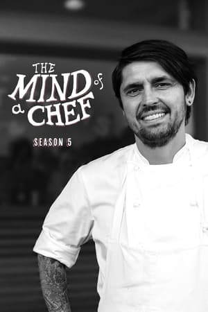 The Mind of a Chef