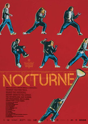 Nocturne poszter