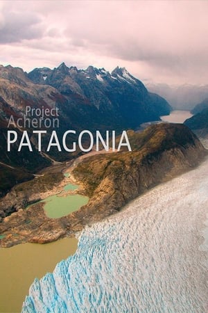 Project Acheron: Patagonia poszter