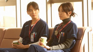コード・ブルー　ドクターヘリ緊急救命 2. évad Ep.7 7. epizód