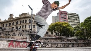 O Skate Me Levou háttérkép