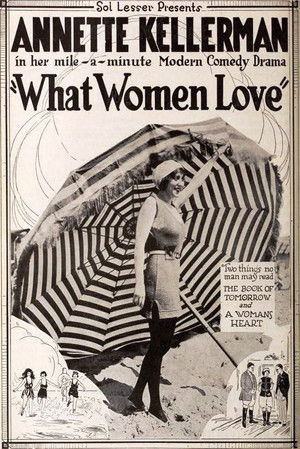 What Women Love