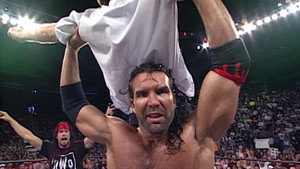 WCW Monday Nitro Season 3 Ep.38 38. epizód