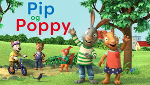 Pip and Posy kép