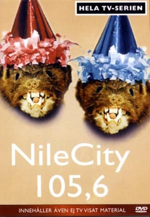 NileCity 105,6