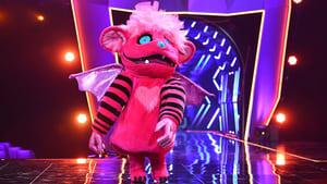 The Masked Singer Speciális epizódok Ep.1 1. epizód