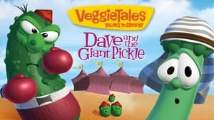 VeggieTales Season 1 Ep.5 5. epizód