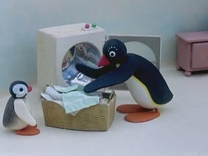 Pingu 4. évad Ep.2 2. epizód